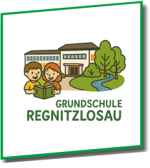 Zur Grundschule Regnitzlosau
