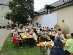 REH-Aktiv Kuchen