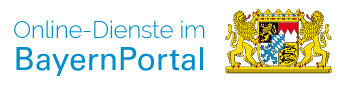 Online-Dienste im BayernPortal
